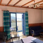 Kanalli Apartament *