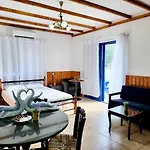 Kanalli Apartament *