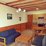 Kanalli Apartament *