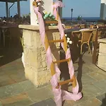 Apartament Kanalli *