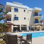 Apartament Kanalli
