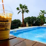 Kanalli Apartament *
