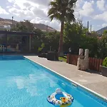 Apartament Kanalli *