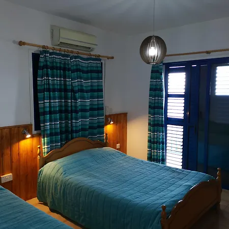Apartament Kanalli *