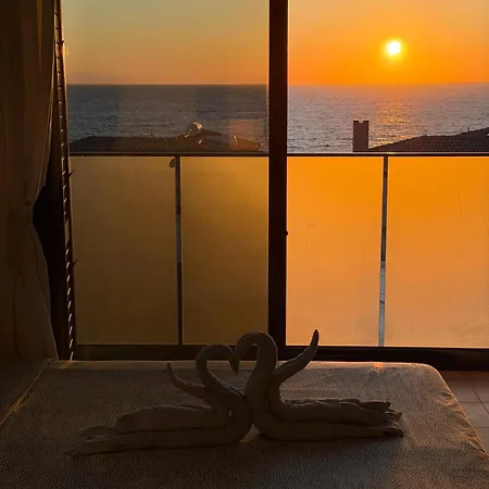 Kanalli Apartament *