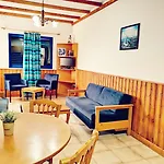 Apartment Kanalli Pomos