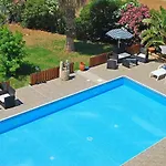 Apartment Kanalli