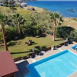 Kanalli Apartment Pomos