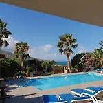 Apartment Kanalli *