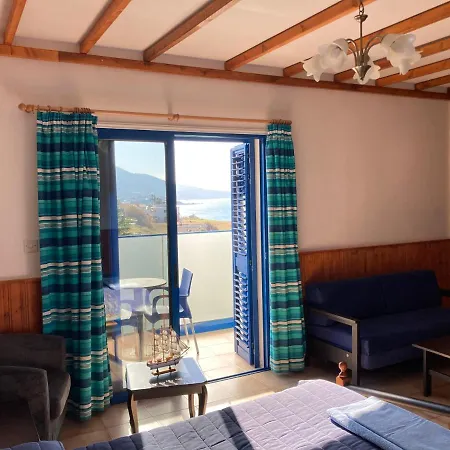 Kanalli Apartment *