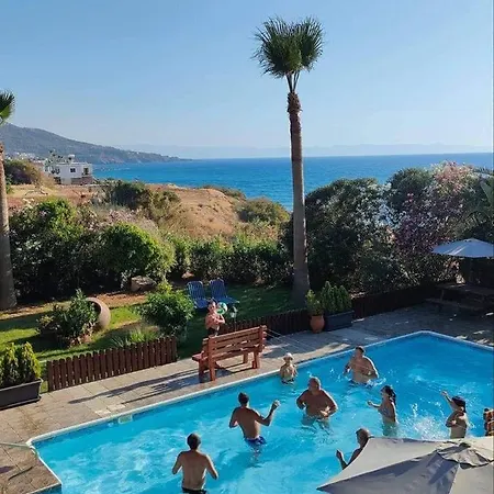 Kanalli Pomos