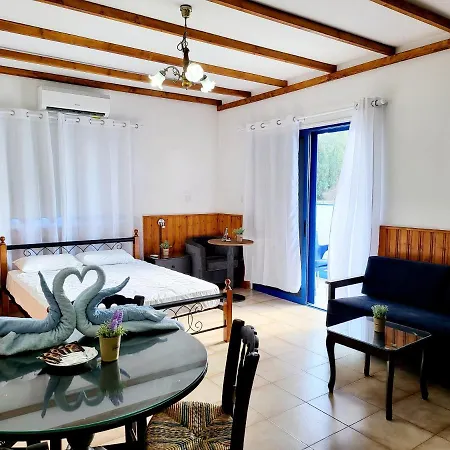 Kanalli Apartman *