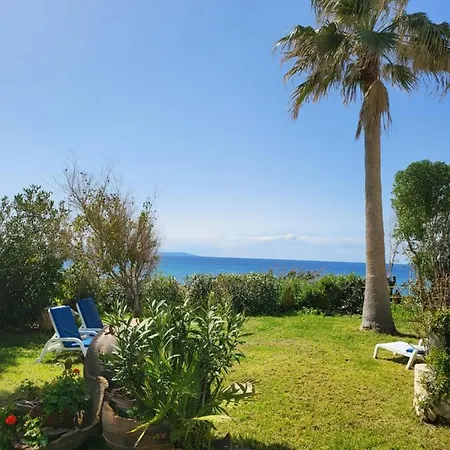 Apartment Kanalli Pomos