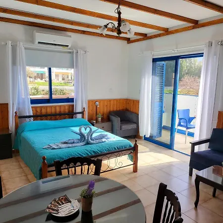 Kanalli Apartment