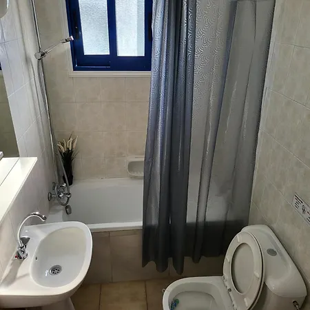 Kanalli Apartment Pomos