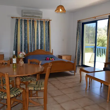 Kanalli Apartman