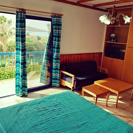 Kanalli Apartman