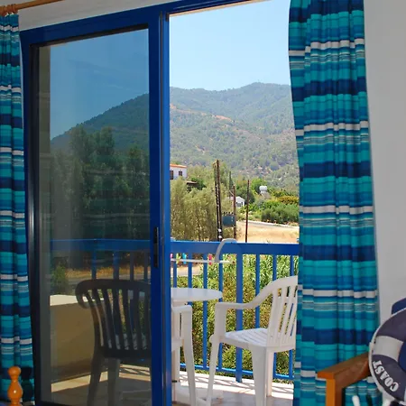 Kanalli Apartman *