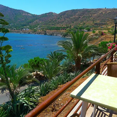 Apartment Kanalli Pomos