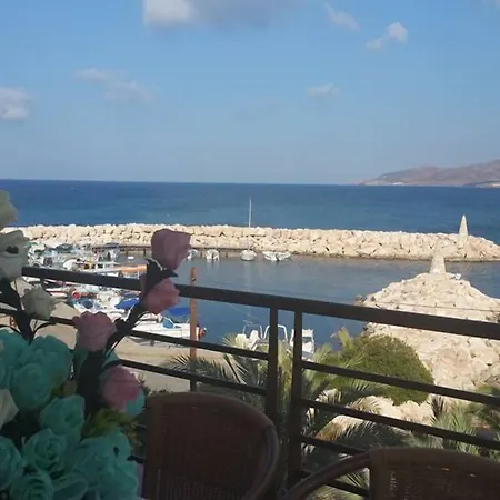 Kanalli Appartement *