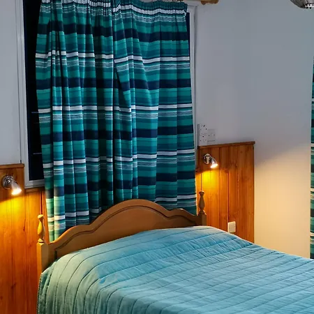 Kanalli Apartman