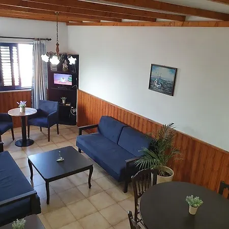 Appartement Kanalli *