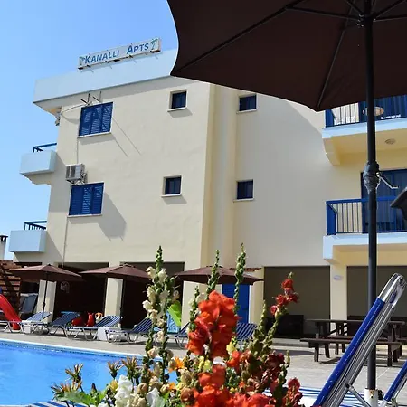 Kanalli Appartement