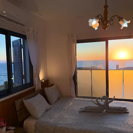 Kanalli Apartman