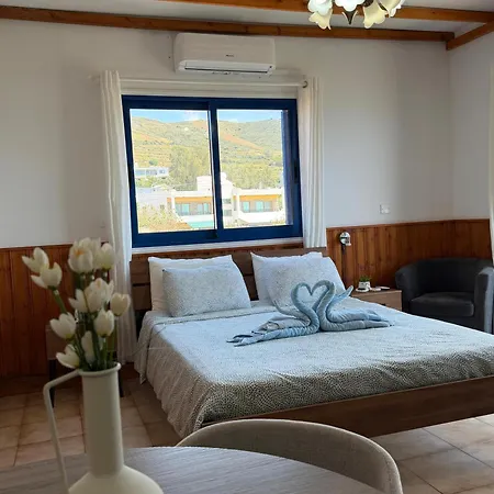 Apartmán Kanalli