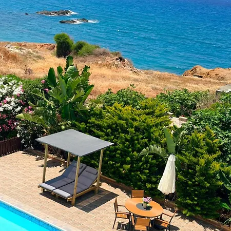 Kanalli Appartement *