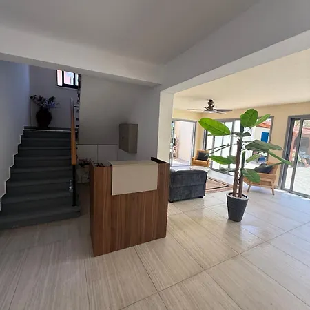 Kanalli Apartmán *