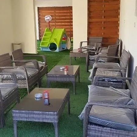 Kanalli Apartman *