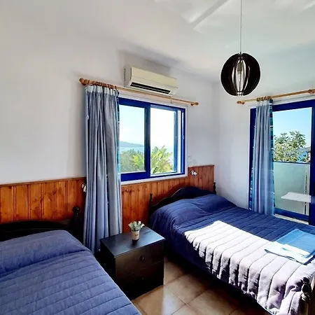 Kanalli Apartman