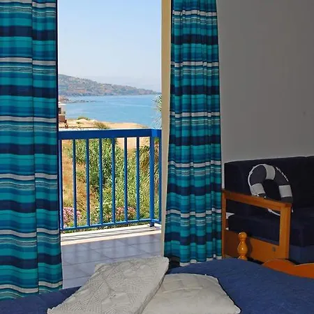 Apartment Kanalli