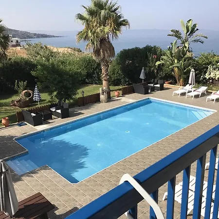 Kanalli Apartman