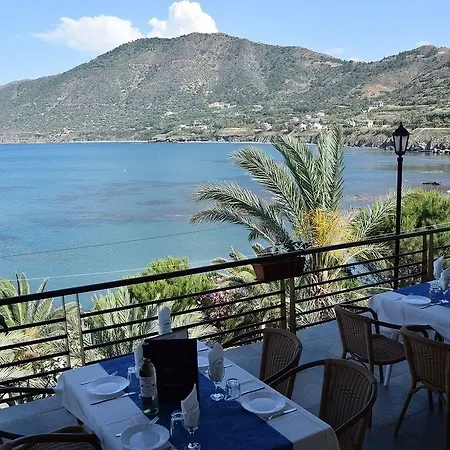 Kanalli Appartement
