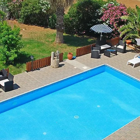 Appartement Kanalli