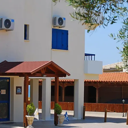 Kanalli Apartment *