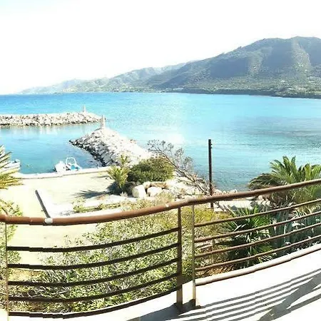Appartement Kanalli *