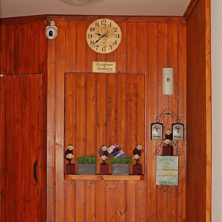 Kanalli Apartment