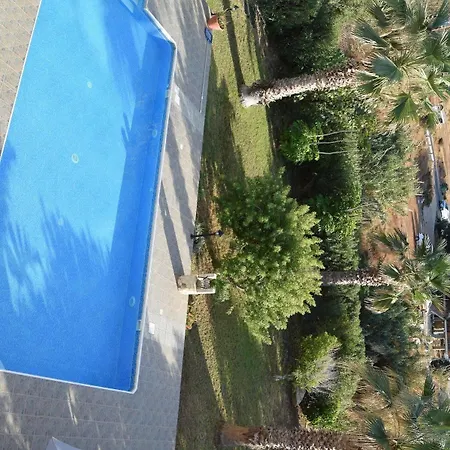Kanalli Apartment *