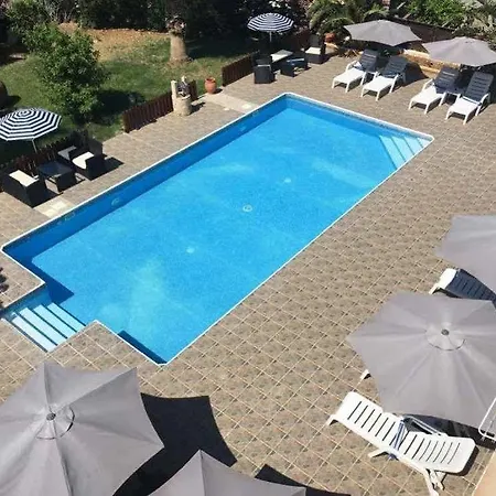 Apartment Kanalli
