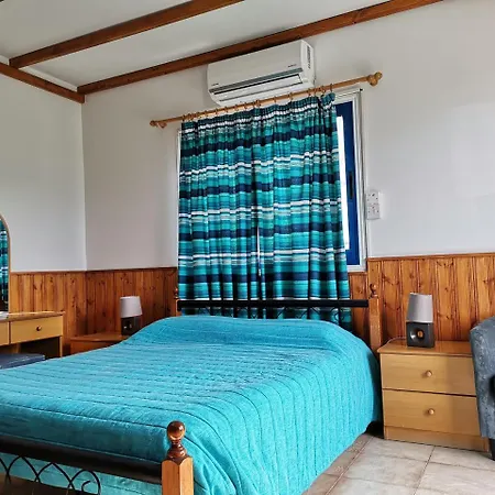 Kanalli Appartement