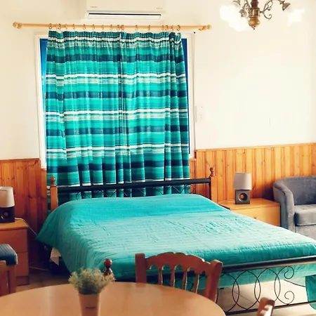 Appartement Kanalli