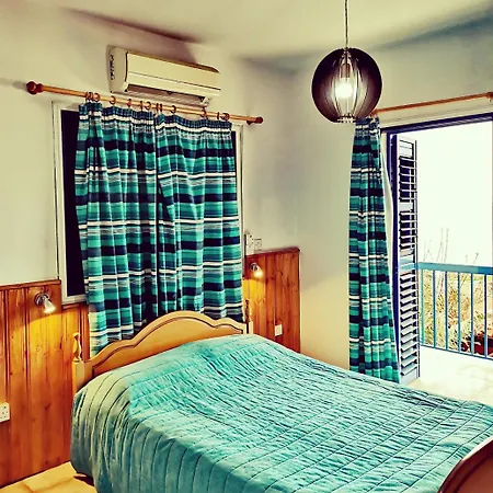 Kanalli Apartment