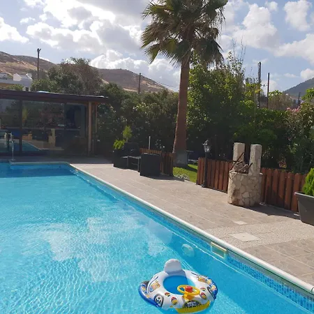 Apartman Kanalli *