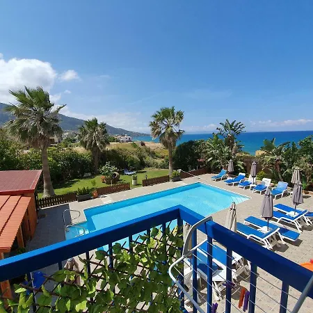 Apartman Kanalli