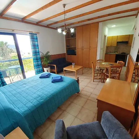 Appartement Kanalli Pomos