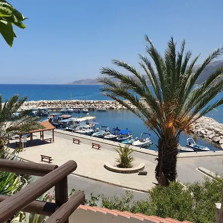 κανάλι Διαμέρισμα *