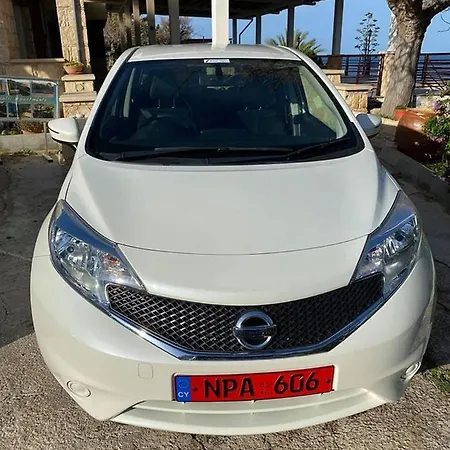 Apartman Kanalli Pomósz